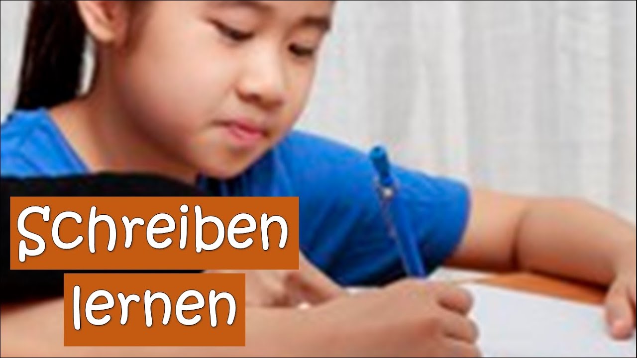 🔤Schritt für Schritt die Schriftsprache erwerben