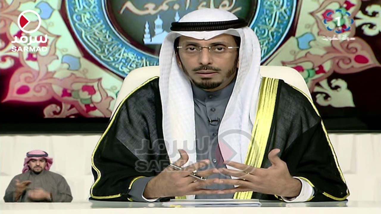 رد الشيخ د. محمد الطبطبائي على السؤال .. هل يجوز أن أسمي ابني بجبريل أو ميكائيل؟