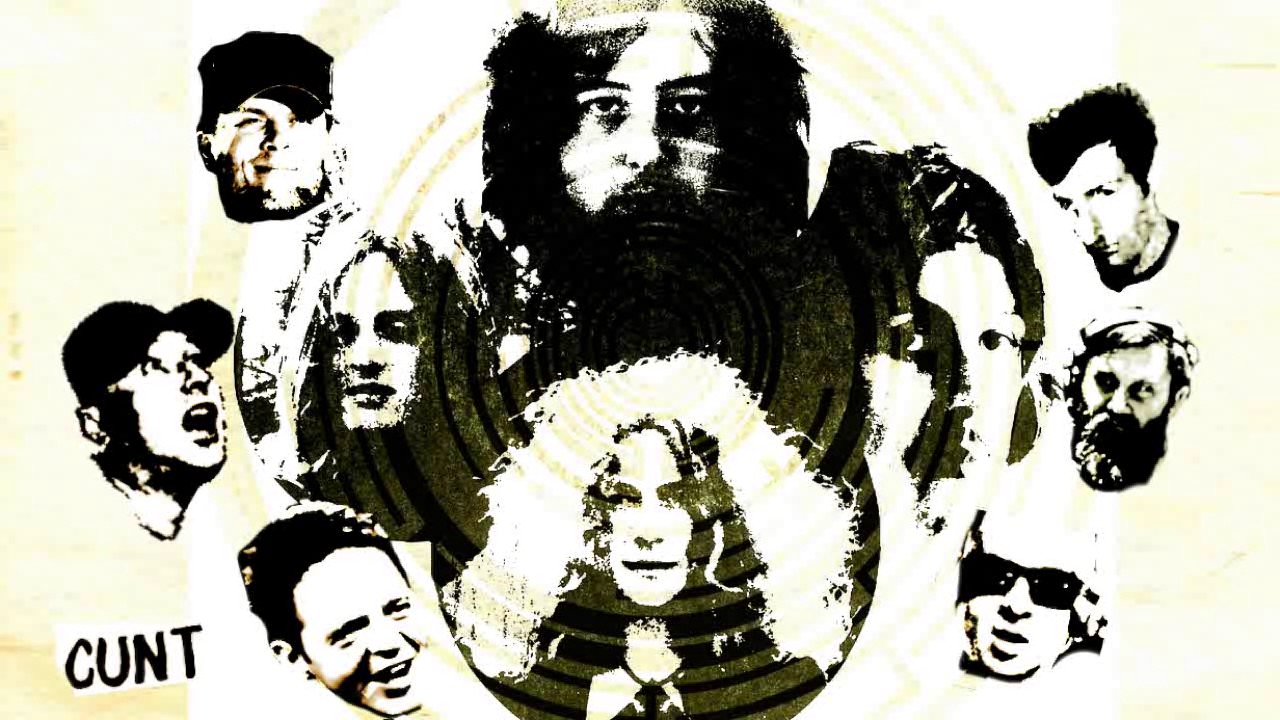 Led Zeppelin - Immigrant Song (Pendulum Remix)