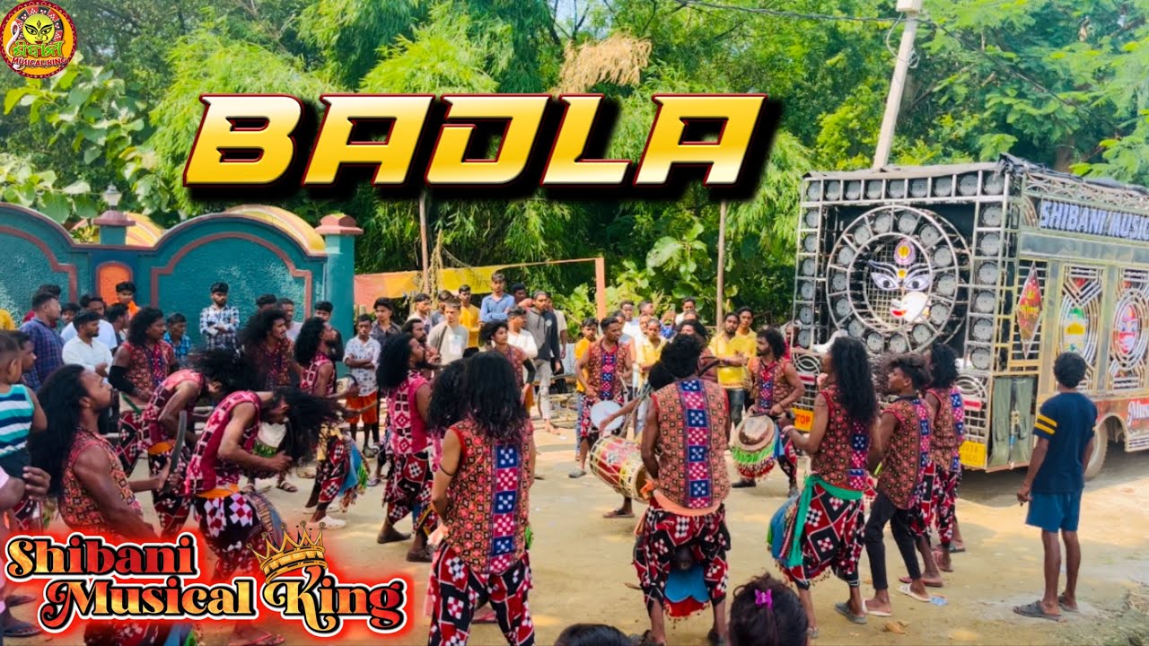 BADLA !! NEW SAMBALPURI !! SHIBANI DULDULI !! RAPHAKHAL DIST-BALANGIR MOB-9938313040,9438828940