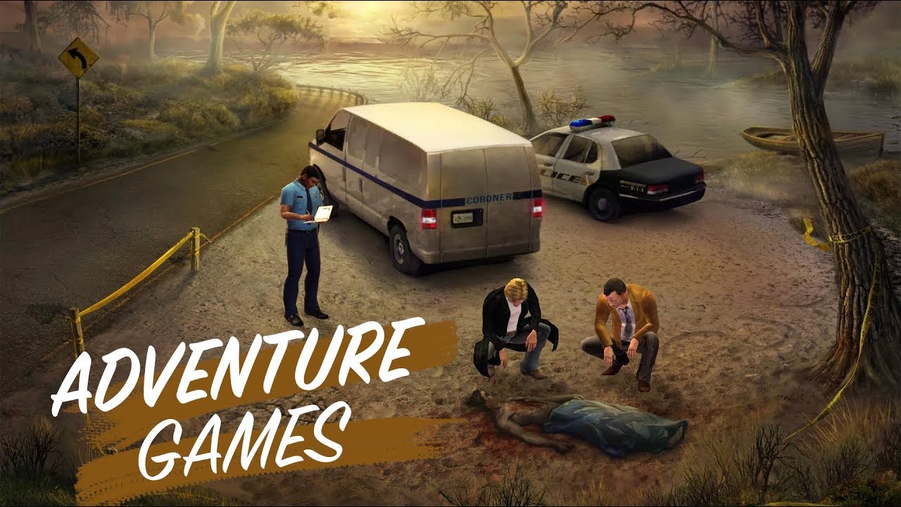 Best Story Driven Adventure Games
