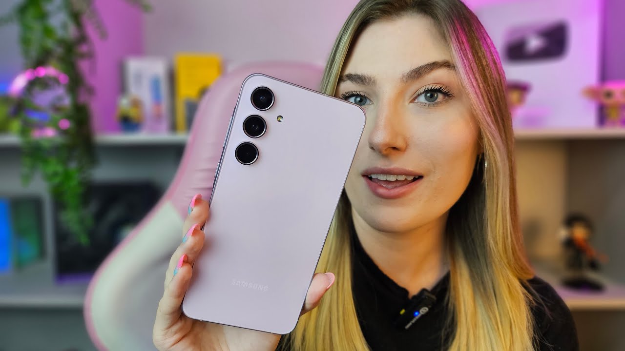 6 DICAS E TRUQUES ESCONDIDOS NO GALAXY A55 QUE VOCÊ AINDA NÃO CONHECIA!!