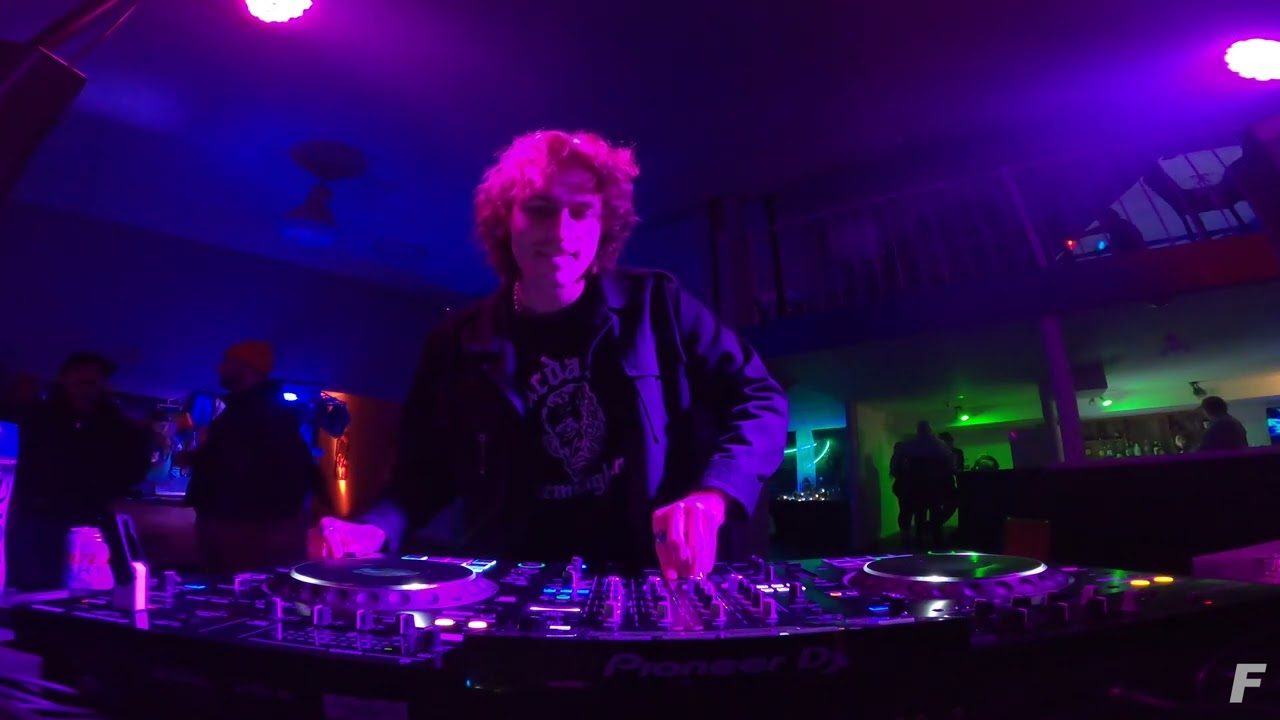 Sunny on the Low - Murda One 1 Year Anniversary - Live DJ Set - 11/18/22