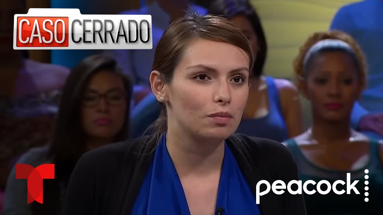 ¡Atacada por la expareja de su esposo proyecta su ira contra su hijastra 🤰🏻👧🏻😭! | Caso Cerrado