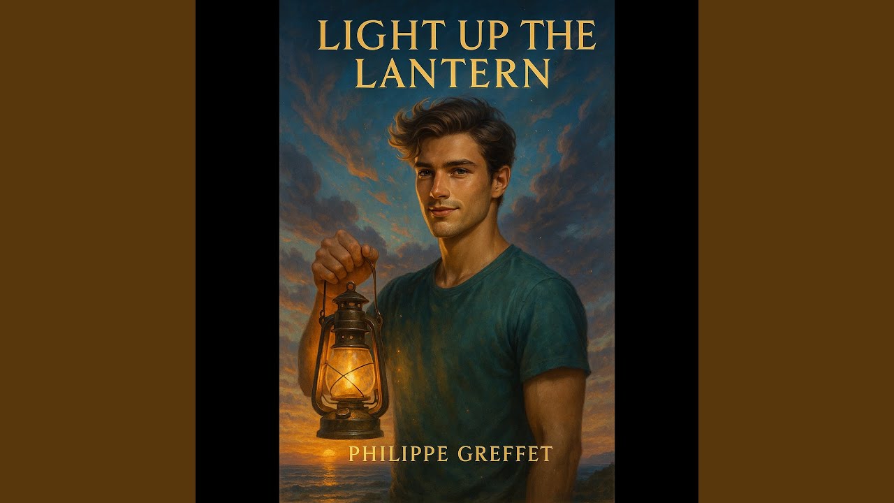 Light up the Lantern