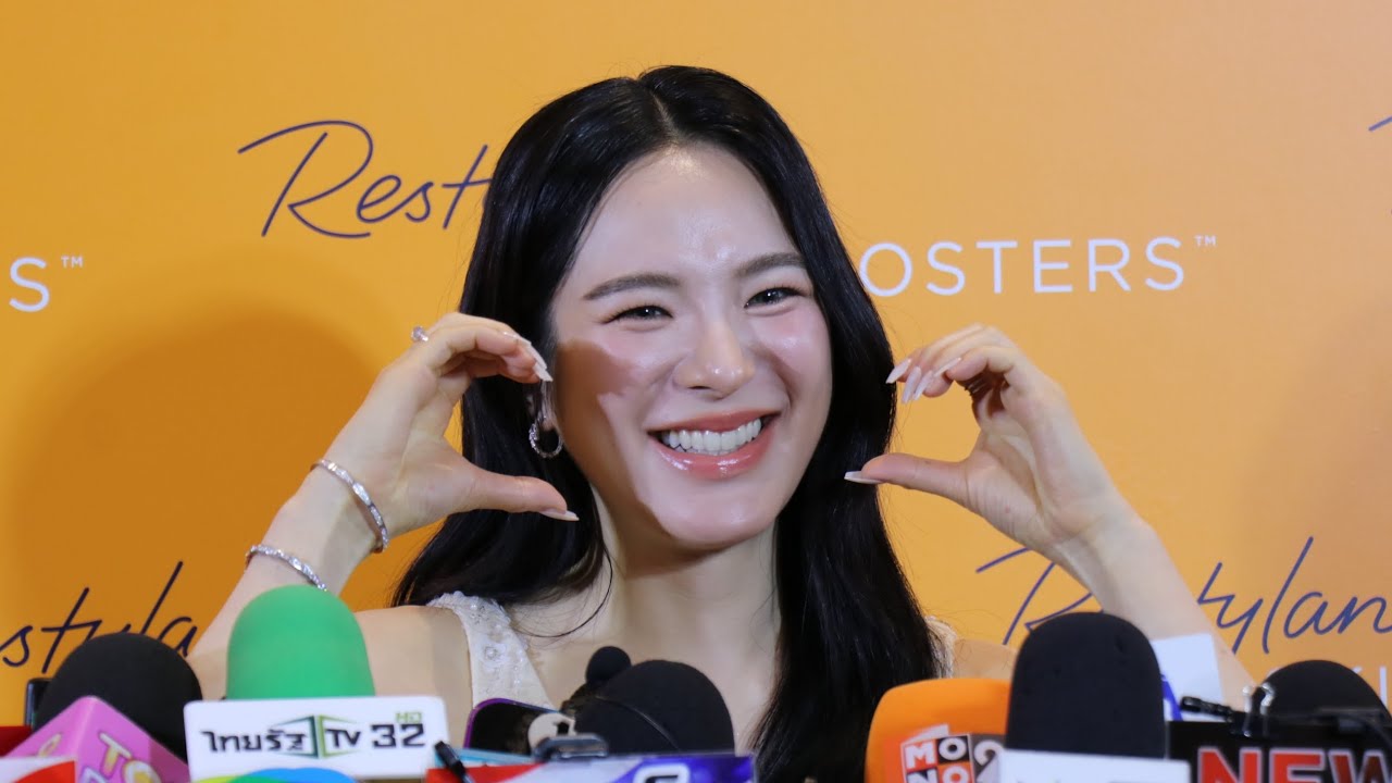 #ปันปันสุทัตตา เบรกดราม่า โพสต์ด่าคนนอกวงการ ยันไม่ขอพาดพิงจบคือจบ เผย ซุ่มคบหนุ่มต่างชาติ เผยสถานะ?