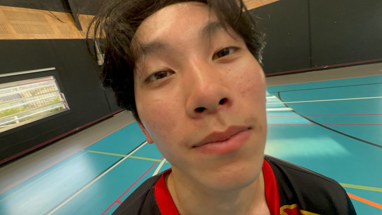 VolleyRookies Social game 3 (January 24/2026)