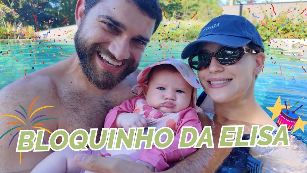 VLOGÃO: NOSSO CARNAVAL 