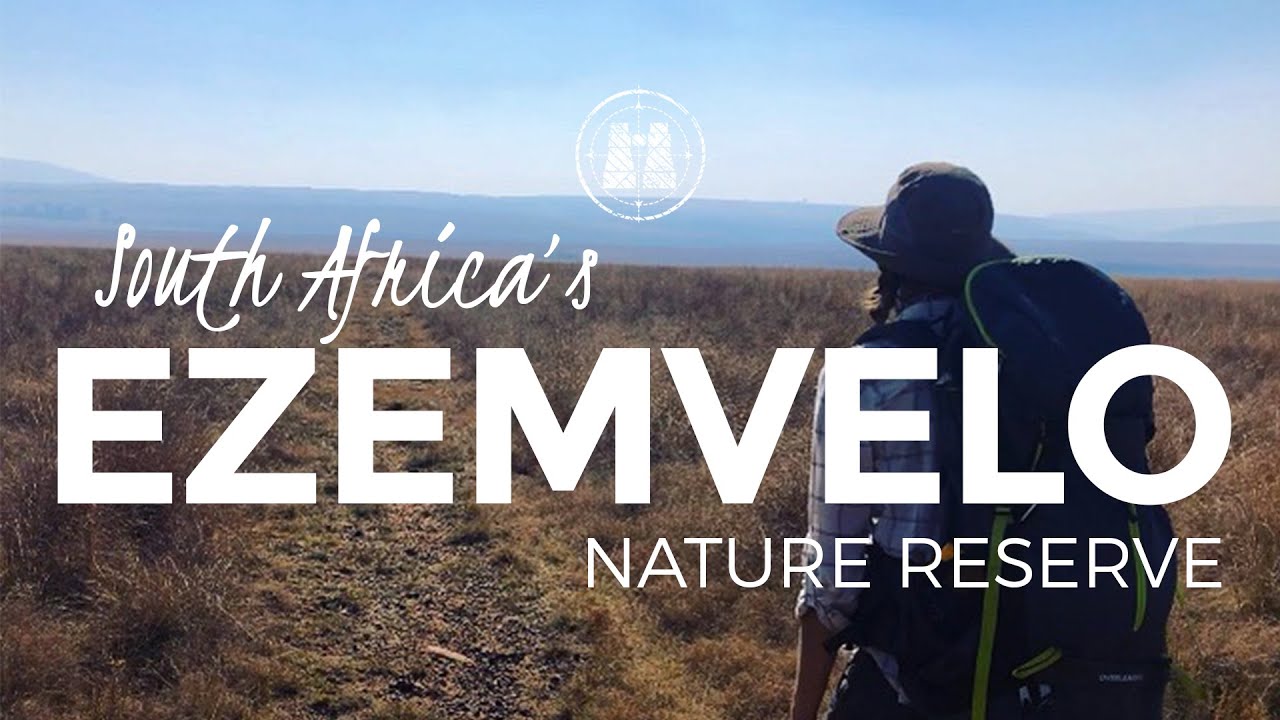 Ezemvelo Nature Reserve/ 2020