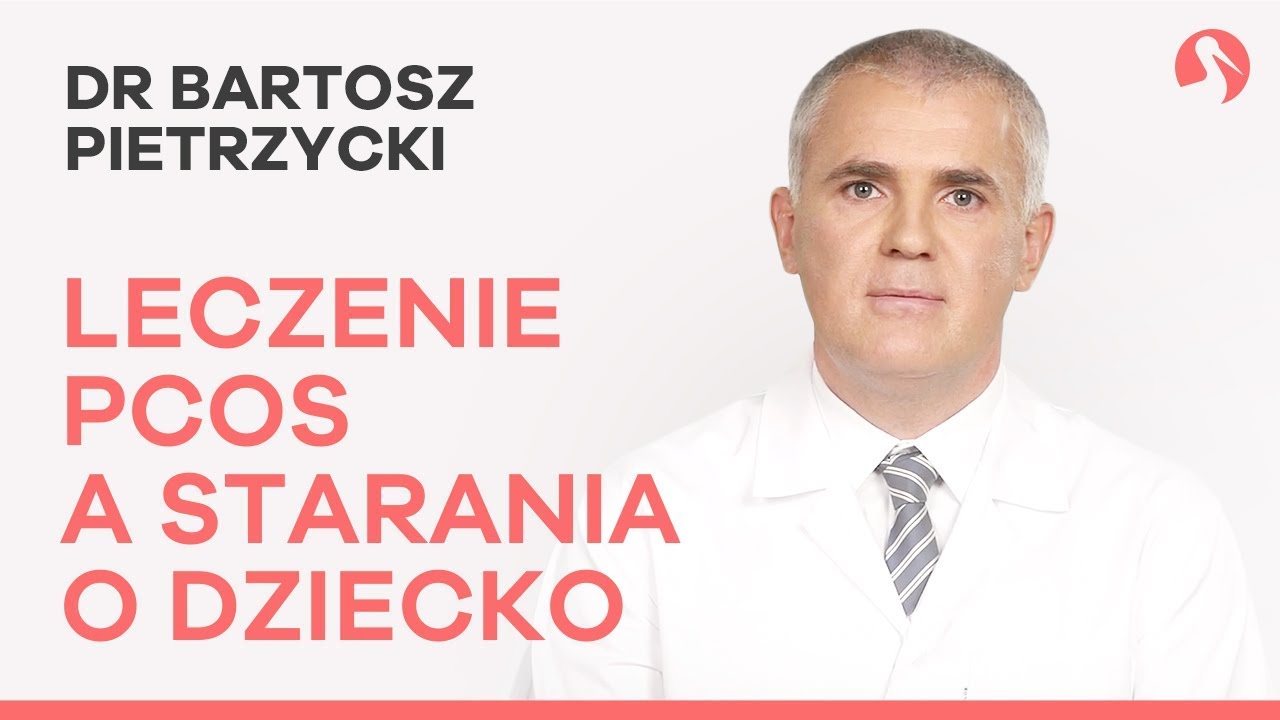 Jak mimo PCOS zajść w ciążę?