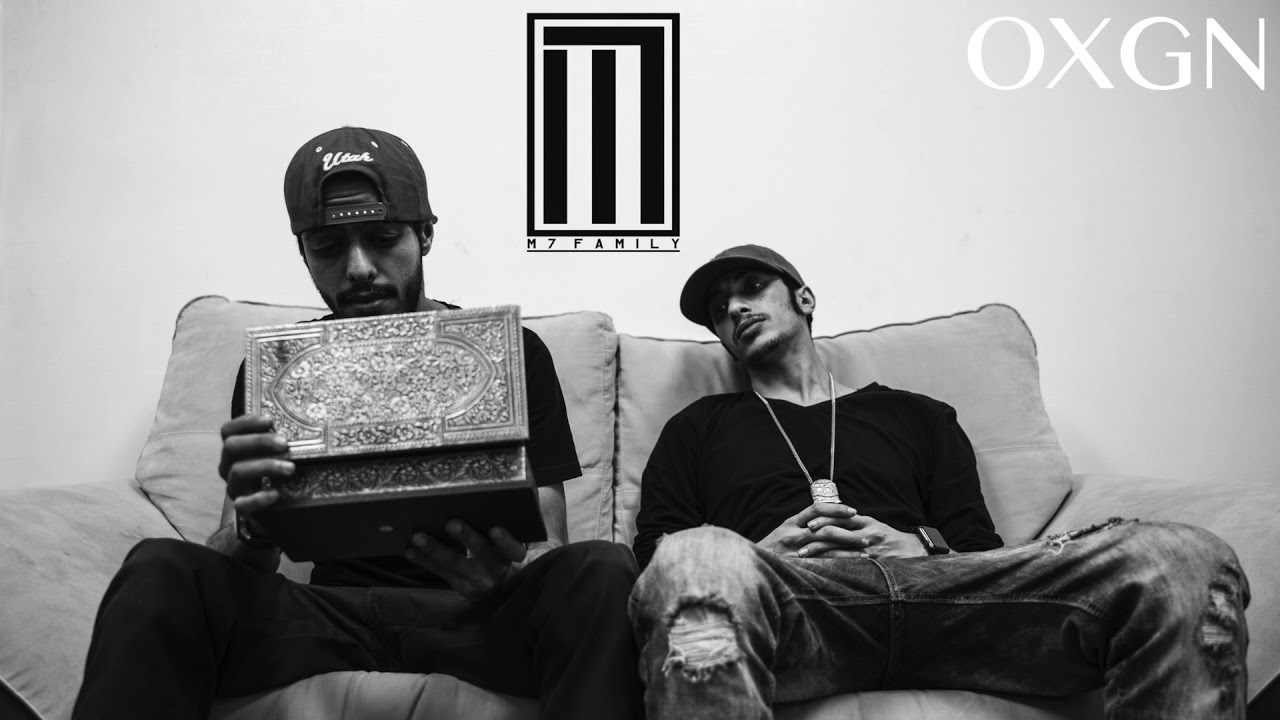 MOJAHED - أعتذر  Ft. Wawi