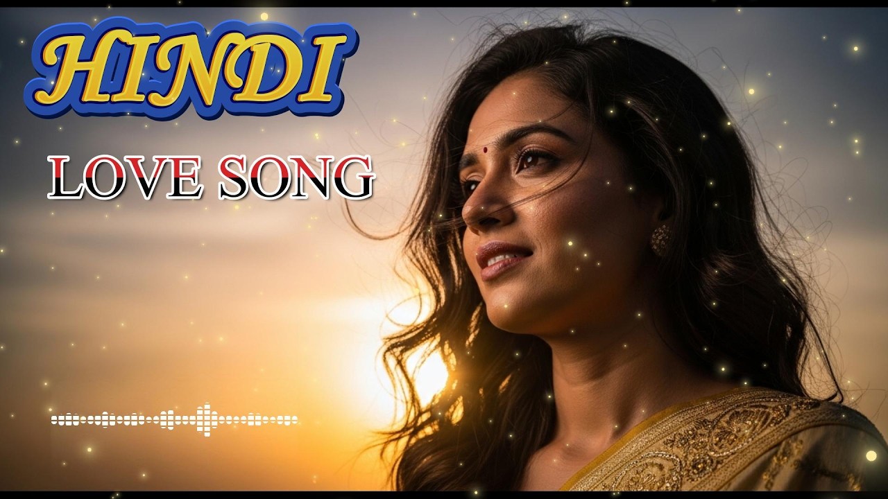 Ishq Ki Kahani | Romantic Hindi Duet | Bollywood Soundtrack Vibes