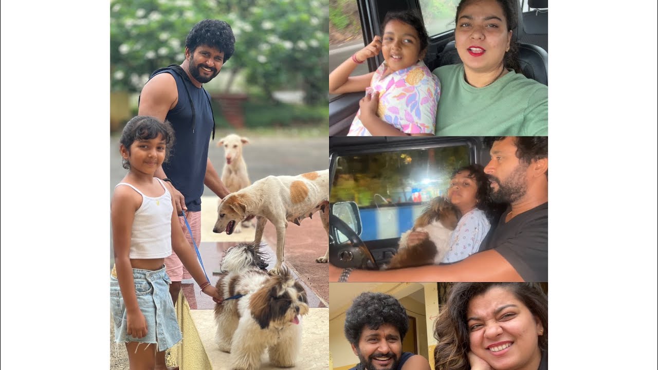Chota sa vacation Papa Beti ke sath♥️|Nidhi jha|Yash kumarr #nemonikkuforever #nidhijha #yashkumarr
