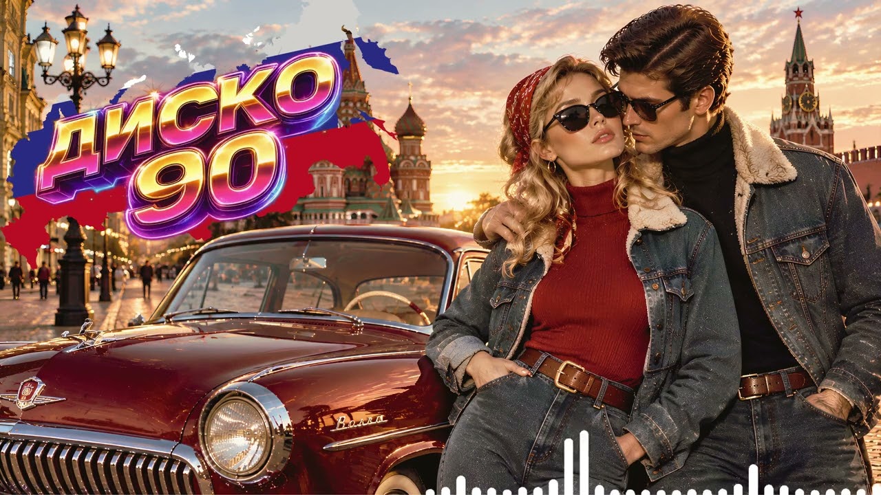 Дискотека 90 🔥 Русские Диско Хиты | Русская Дискотека 90-х | Золотые Хиты | Dance Mix