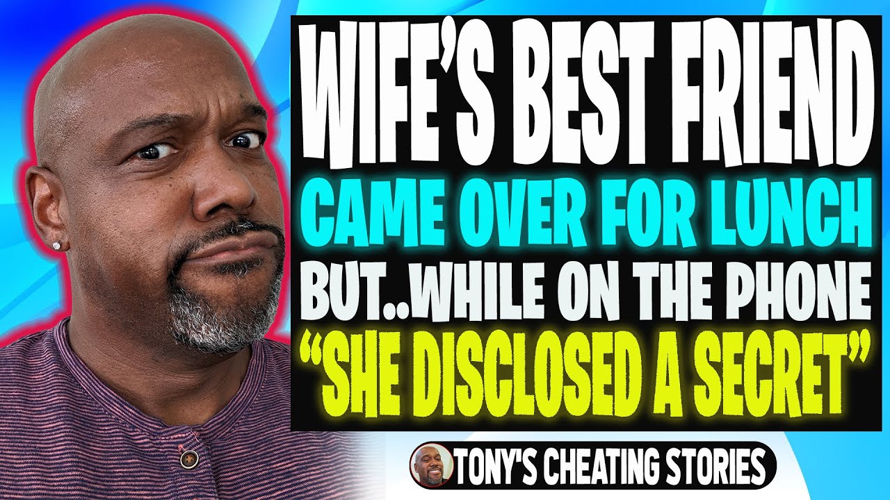 AITA For Demanding A Paternity Test And Considering Divorce After Finding Out My Wife Cheated?