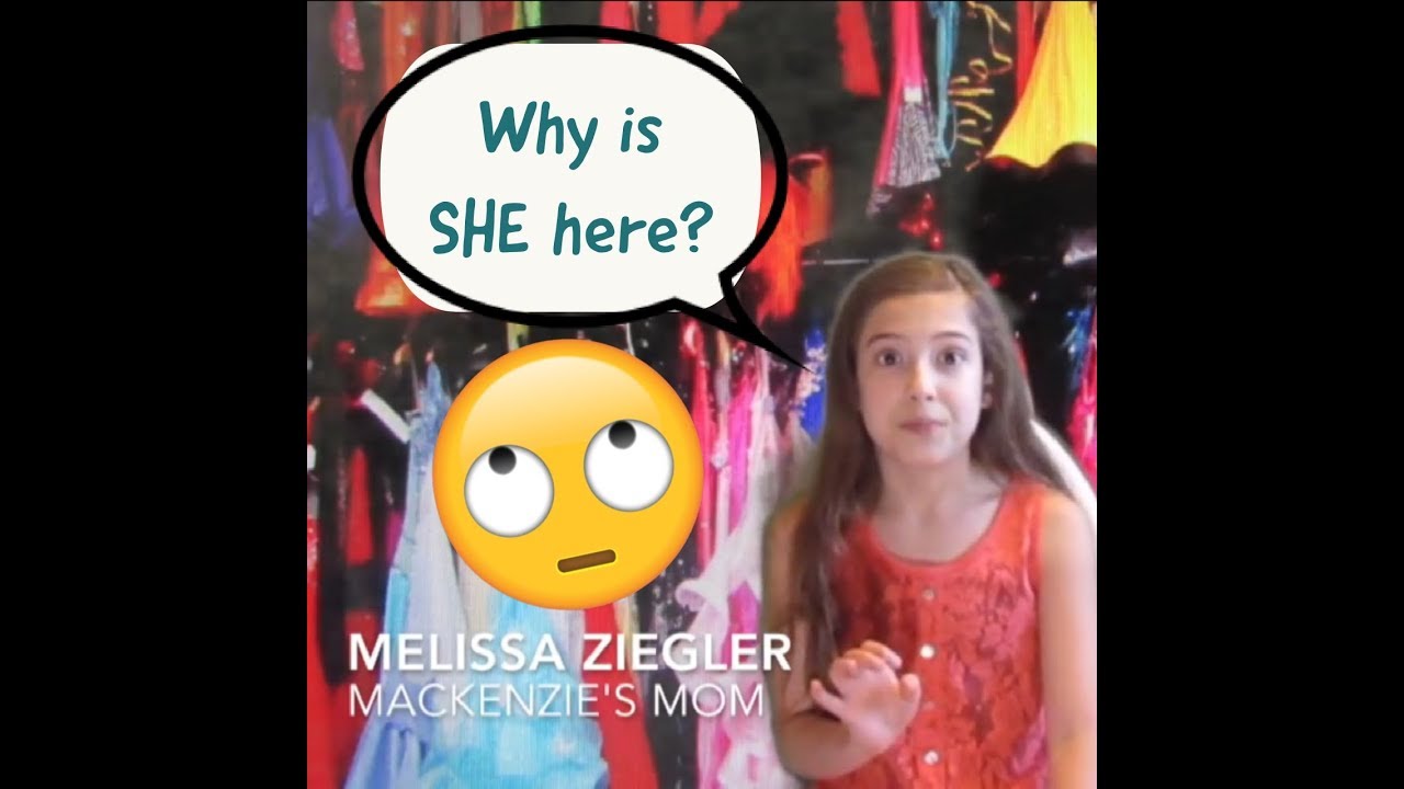 Episode 1 Dance Moms Parody Part 2 ll SKYLAR LEE