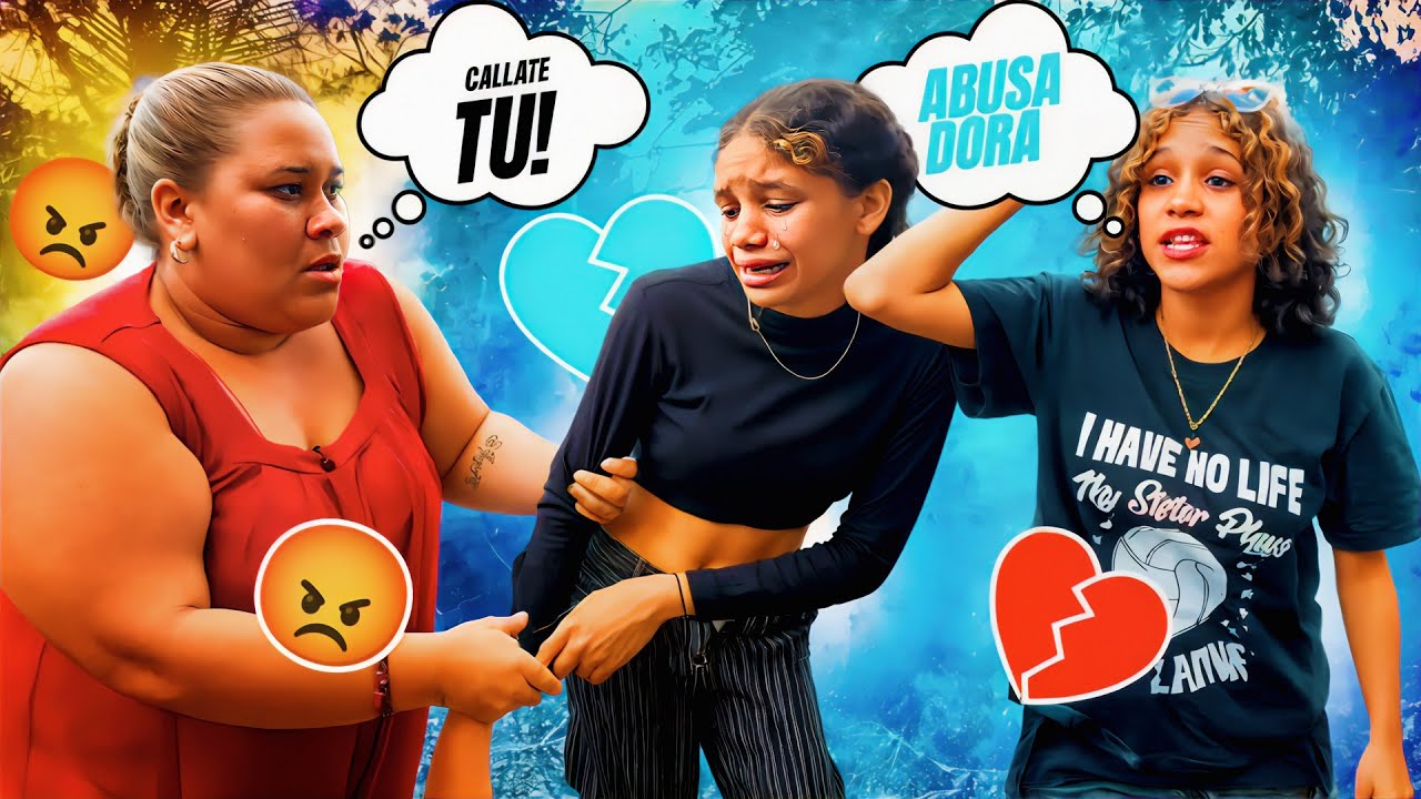 Película Maltrat0 a Su Hija (2025) español