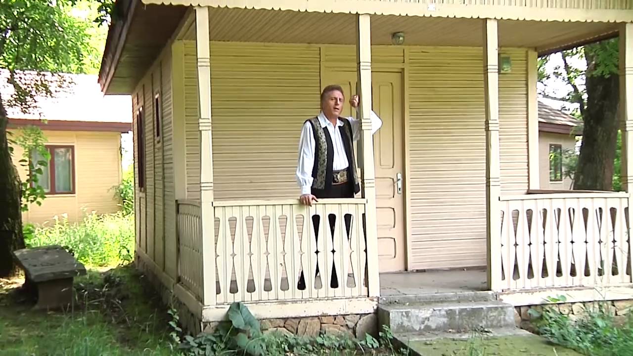 Constantin Enceanu Colaj cu cele mai frumoase melodii 2017