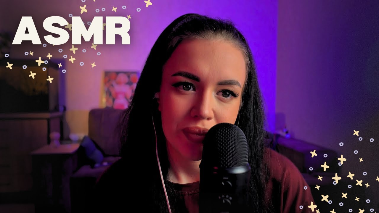 АСМР Для ТЕХ У КОГО ПРОПАЛИ МУРАШКИ ЗВУКИ Для РАССЛАБЛЕНИЯ 🩷🔥 ASMR Goosebumps Sounds for Relaxation😻
