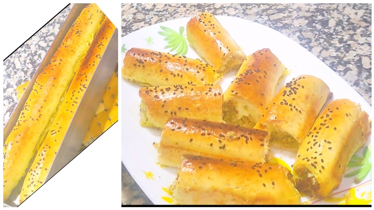 #وصفات_رمضان #بوراك_تركي في المول الأسطوري بنة عاالمية بمقادير مضبوطة وحشو بنين يجي مقرمش وخفيف روعة