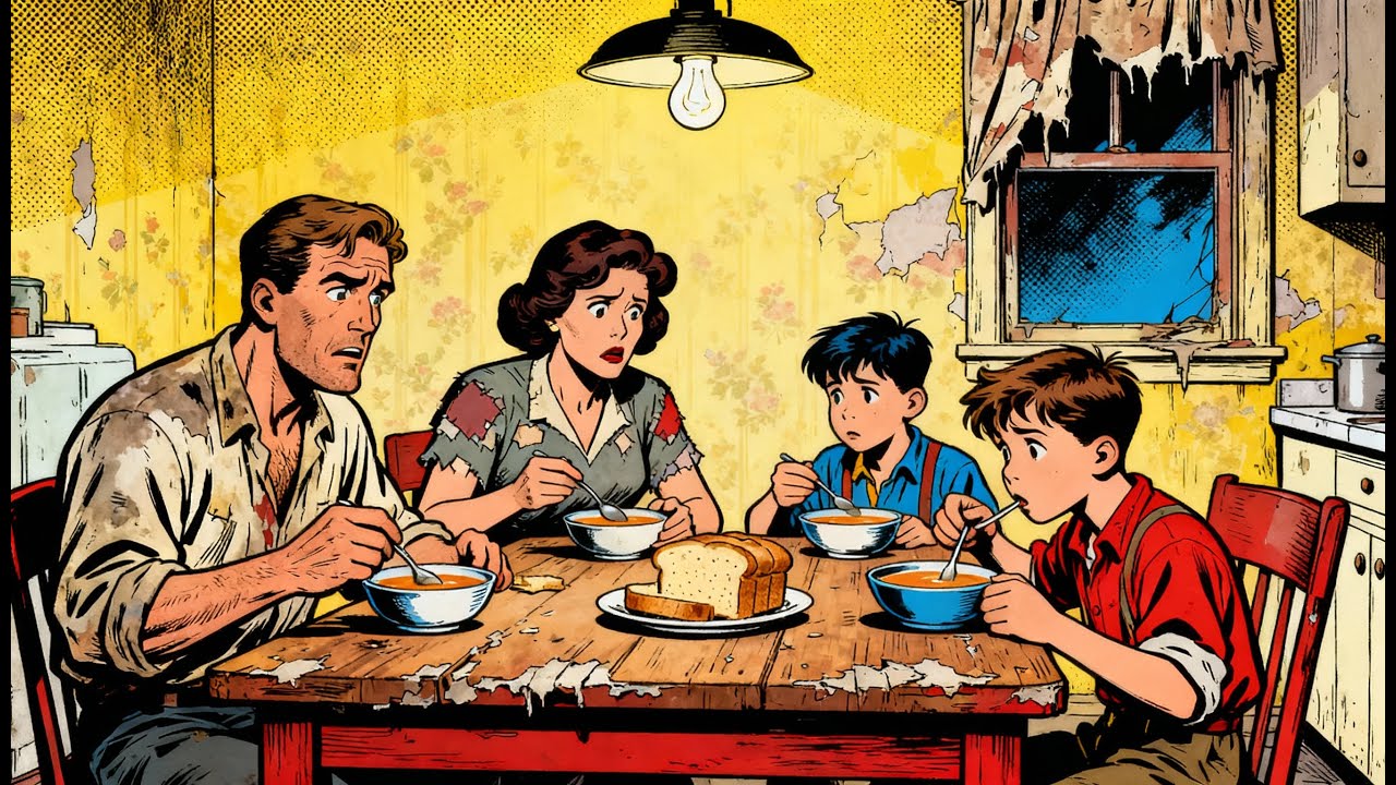 Why The Middle Class Stays Poor (And How To Break Free)