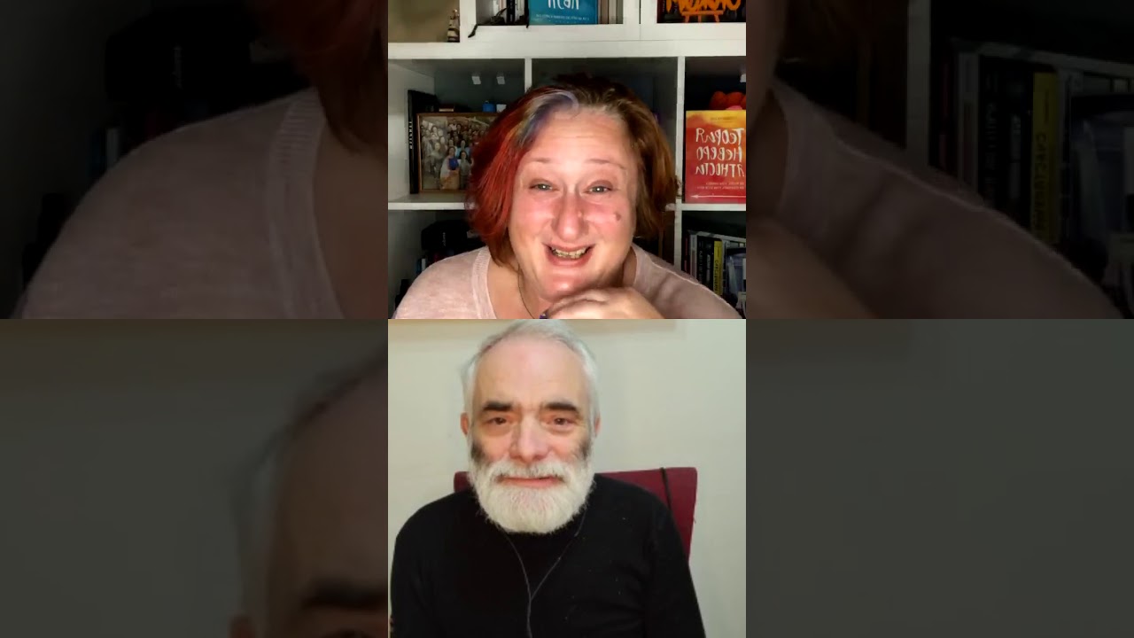 Татьяна Мужицкая и Александр Ройтман. Про любовь и влюбленность. Эфир от 07.12.20