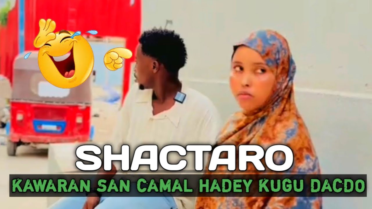 KAWARAN SAN CAMAL HADEY KUGU DACDO | S1-EP-001