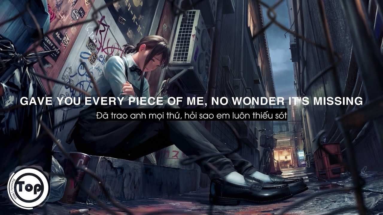 Dynasty - MIIA (Lyrics + Vietsub) ♫