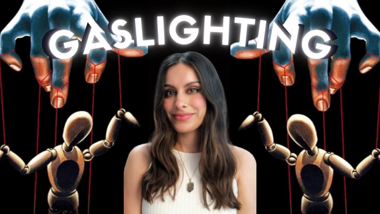 ☾ Abuso Psicológico ☽ → NARCISISMO & BORDERLINE