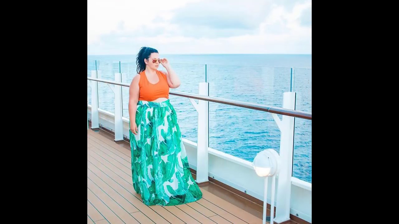 Crystal Coons@Plus Size Model@Love Your Body P 2