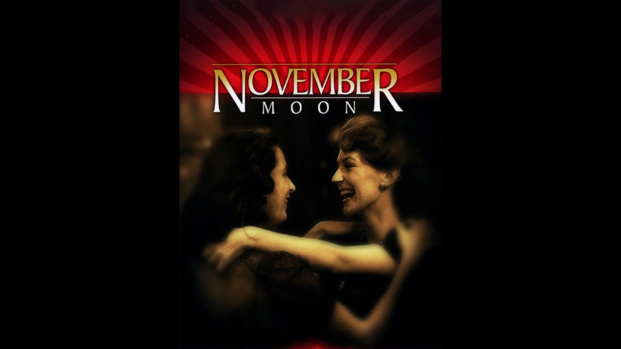 November Moon (1985)