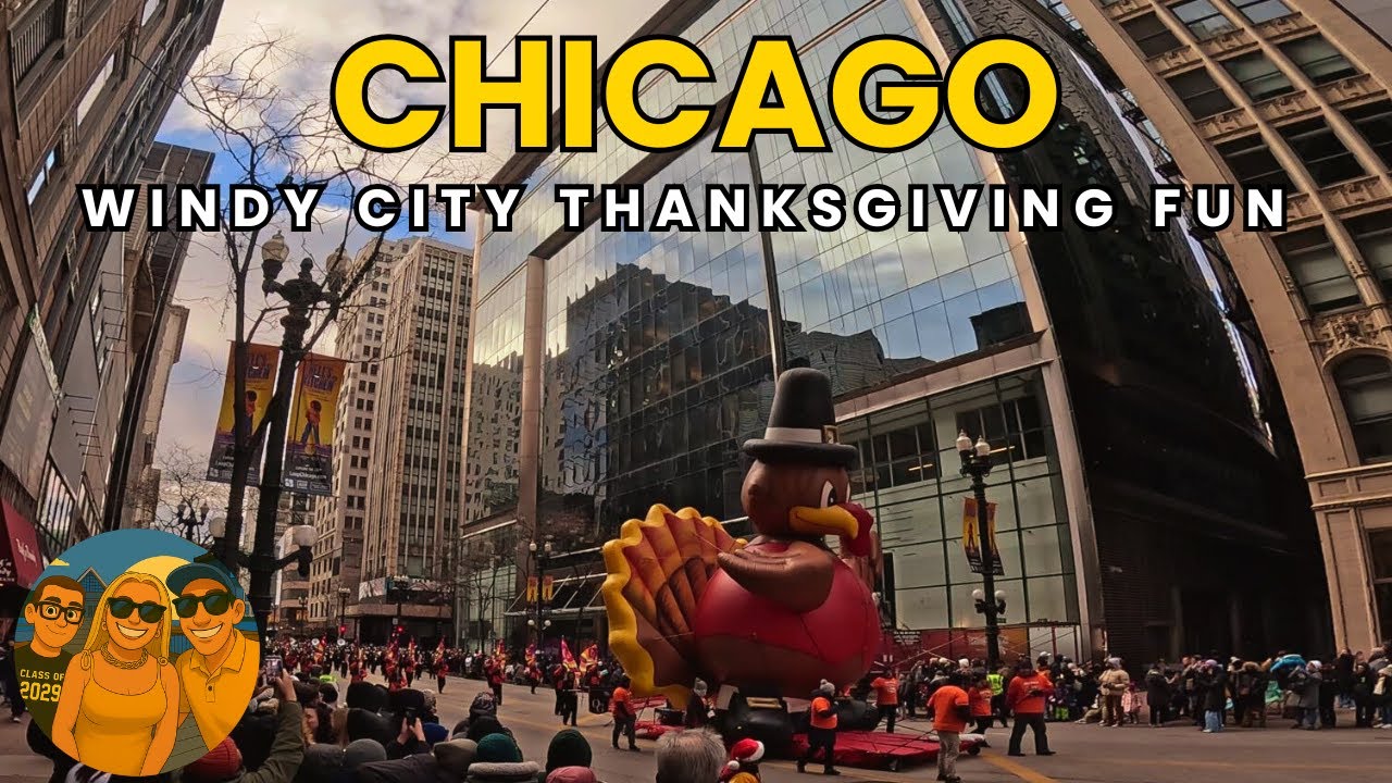 Hidden Holiday Gems in Chicago's Winter Wonderland