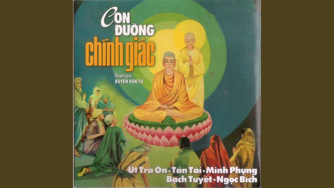 Con Đường Chính Giác 2