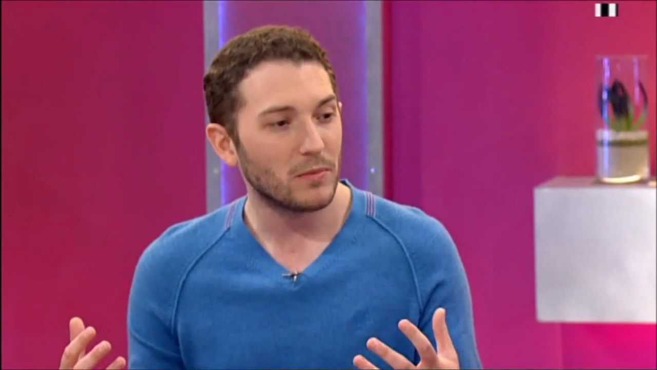 Loose Women: Jon Richardson interview