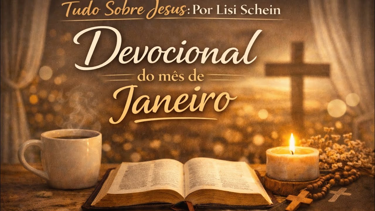 Devocional 31/01- Palavra chave: “Sofrimento”. 2Corintios 4(17,18)