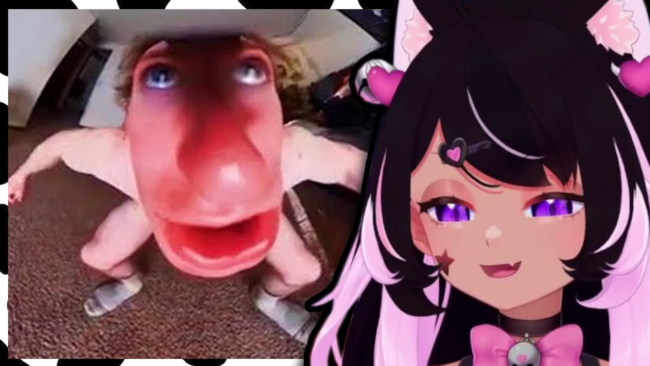 Mousey One Hour of memes but it's actually funny