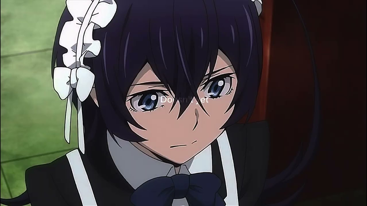 Language of the lost// Kyoka BSD edit 
