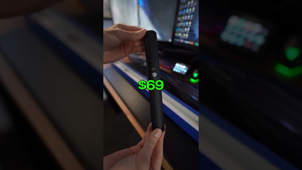 Most affordable saber on the market. July 27th. Let us know your thoughts! 👇