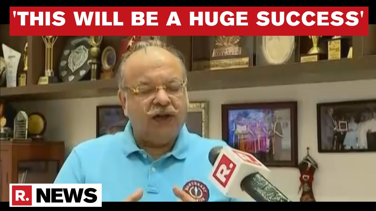 Dr Sanjeev Bagai Explains & Backs COVAXIN Trials For Children Of Age Group 2-18