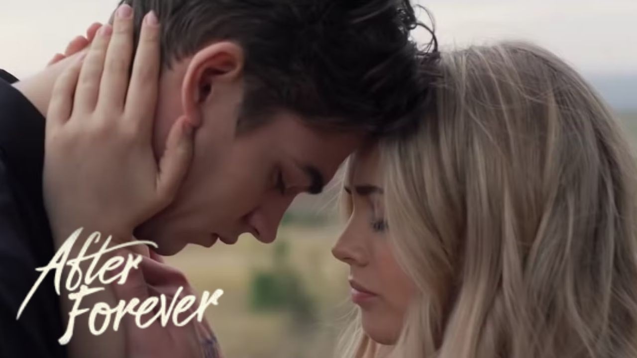 Wenn Liebe Nicht Mehr Reicht - After Forever Zusammengefasst