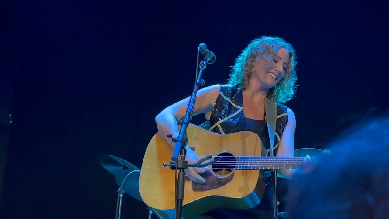 Kathleen Edwards-