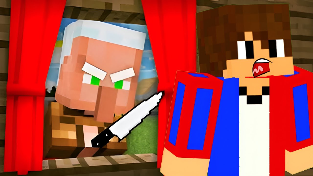 ԱՅՍ ԽԵԼԱԳԱՐ ՏԱՏԻԿԸ ԱՐԴԵՆ ԻՄ ՀԱՐԵՎԱՆՆ Է!? Arm Zone Minecraft Hayeren