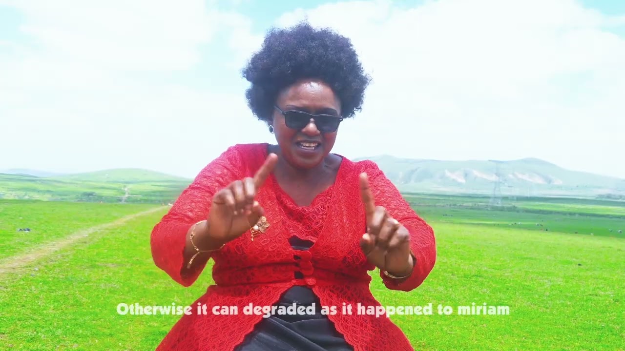 YESU NI NYOTA - MWL.ELINAIKE RICHARD KISANGA