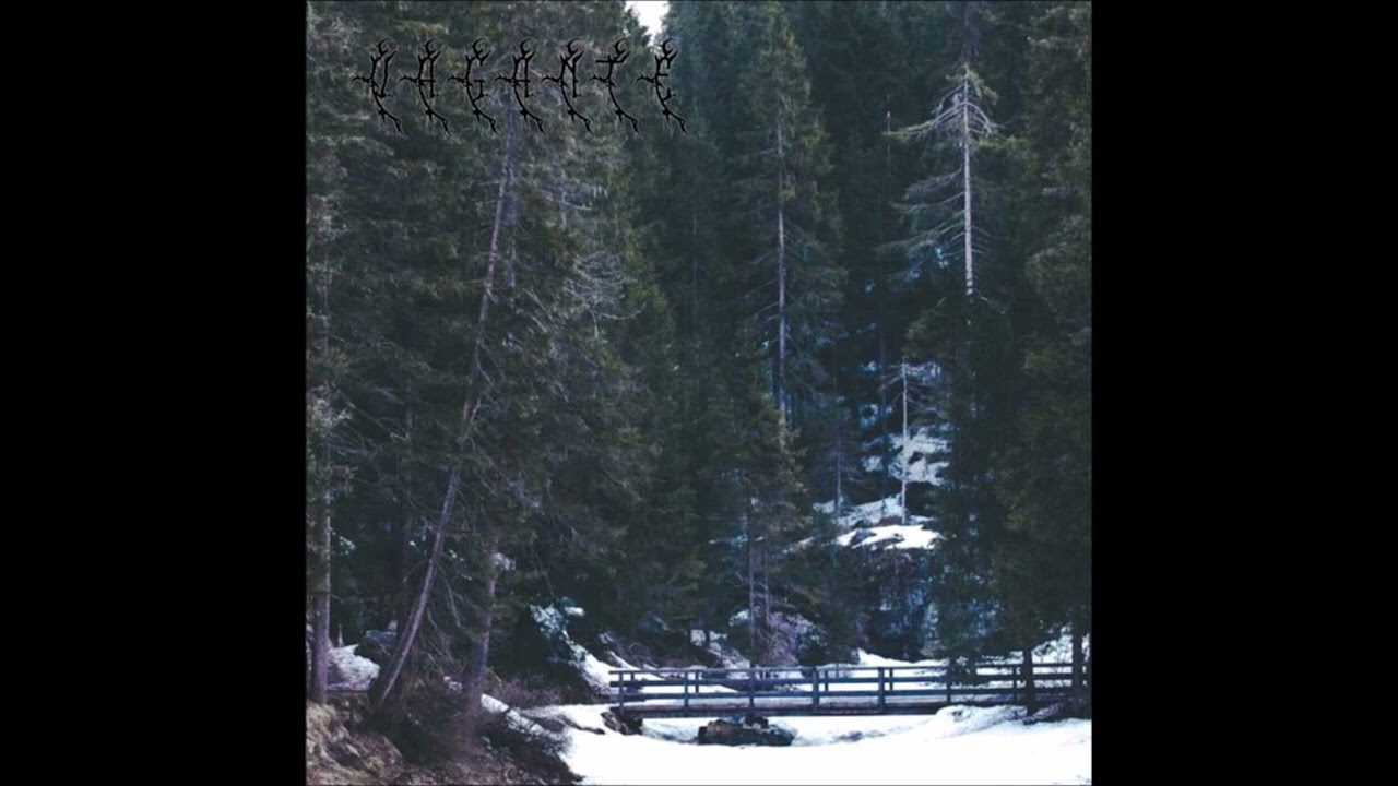 Vagante - Land •FULL EP•