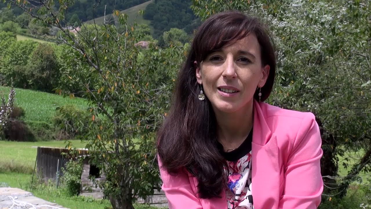 Ils réinventent leur métier - Marina Chilo, gérante associée de l'Hôtel restaurant Chilo