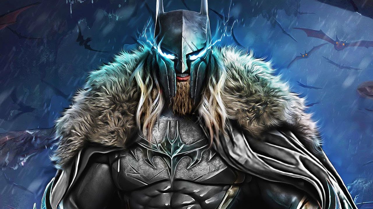Top 10 Most Evil Alternate Versions Of Batman