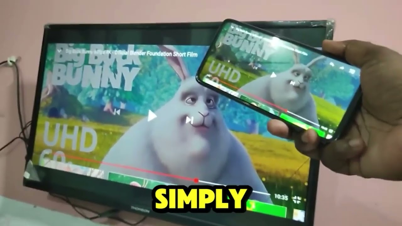 Cast TV - Cast for Chromecast Eng