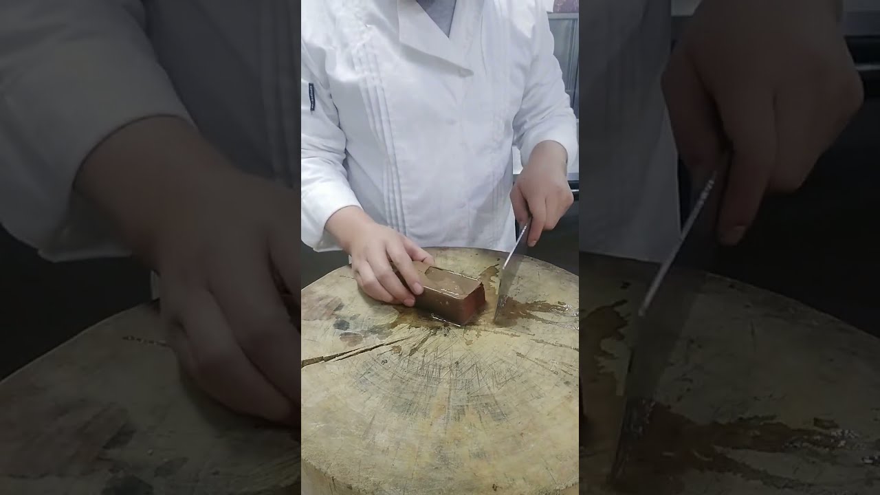 Amazing Cutting Skills | Awesome Fast Worker - #shorts