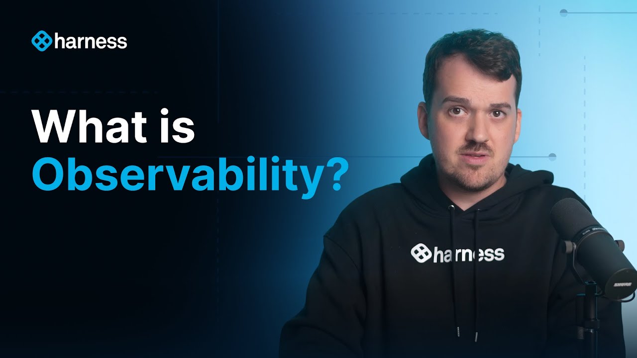 Observability Explained: How Metrics, Logs & Traces Help Teams Diagnose Modern System Failures