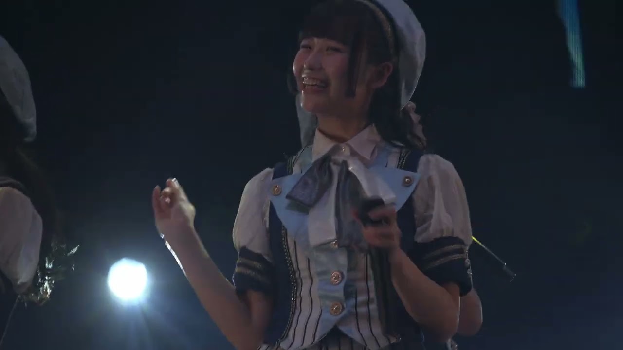 4K60p 全編 Palette Parade 3周年記念ワンマンライブ「カレイドオーケストラ」 パレパレ wmf
